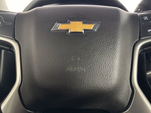 Used 2017 Chevrolet Silverado 1500 LT w/ All Star Edition image 35