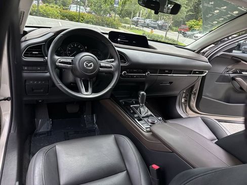 Certified 2023 MAZDA CX-30 AWD 2.5 S w/ Premium Package image 35