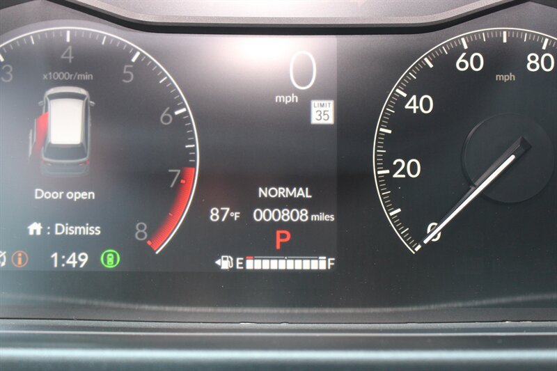 Used 2026 Honda Odyssey EX-L image 29