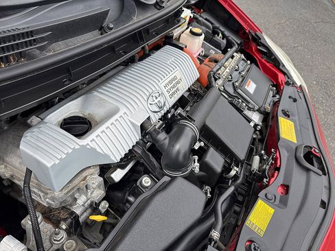 Used 2013 Toyota Prius Two FWD image 23