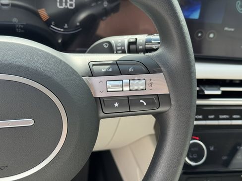 New 2026 Hyundai Tucson SEL image 19