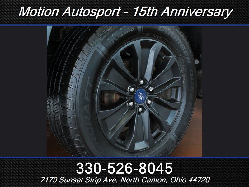 Used 2019 Ford F150 XLT w/ Equipment Group 302A Luxury AWD/4WD image 45