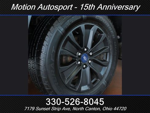 Used 2019 Ford F150 XLT w/ Equipment Group 302A Luxury AWD/4WD image 45