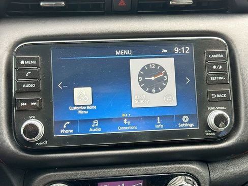 Certified 2024 Nissan Kicks SR FWD image 18