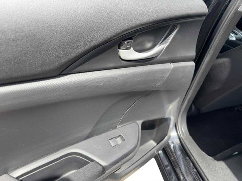 Used 2019 Honda Civic LX image 38