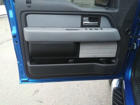 Used 2013 Ford F150 STX w/ Mid Equipment Group image 18