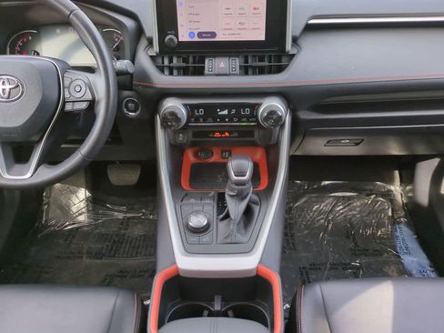 Certified 2024 Toyota RAV4 Adventure AWD/4WD image 18
