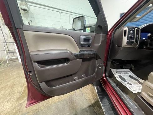 Used 2015 GMC Sierra 2500 Denali image 30