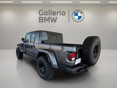 Used 2023 Jeep Gladiator Mojave w/ Trailer Tow Package image 12