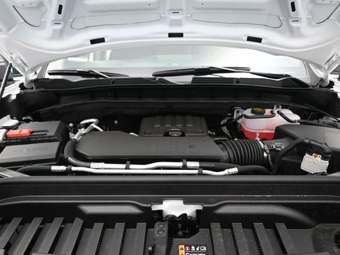 New 2026 GMC Sierra 1500 Pro w/ Graphite Edition image 17