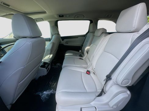 New 2026 Honda Odyssey EX-L image 21