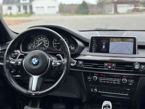 Used 2017 BMW X5 xDrive35i image 20