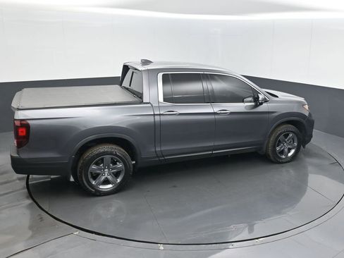 Certified 2023 Honda Ridgeline RTL-E image 24