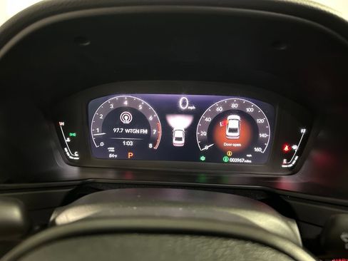 Used 2025 Honda Accord LX image 14