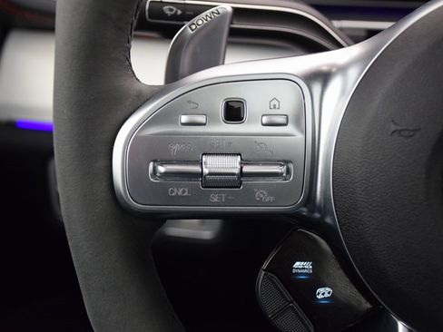 Used 2023 Mercedes-Benz GLE 53 AMG AMG GLE 53 image 23