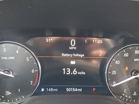 Used 2023 Buick Envision Essence image 17