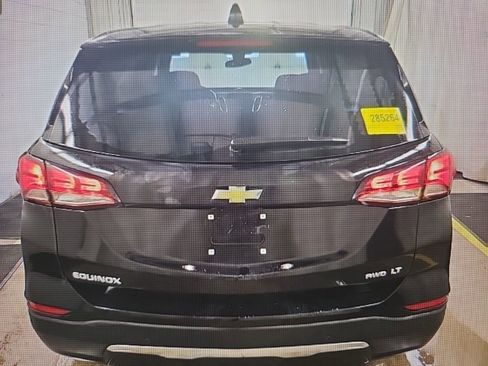 Used 2023 Chevrolet Equinox LT image 5