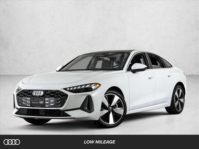 Used 2025 Audi A5 2.0T Premium Plus w/ Premium Plus