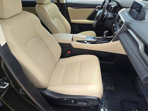 Used 2021 Lexus RX 350 FWD w/ Accessory Package image 20