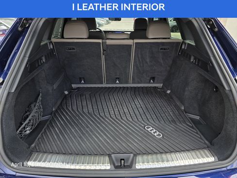 Used 2025 Audi Q5 Premium Plus AWD/4WD image 20