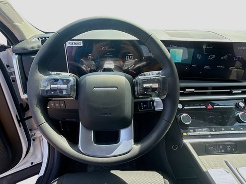 New 2026 Hyundai Santa Fe SEL FWD image 8