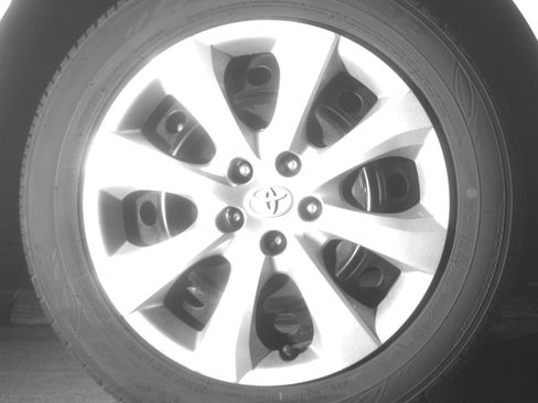 Used 2025 Toyota Corolla LE image 15