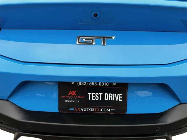 Used 2025 Ford Mustang GT RWD image 20