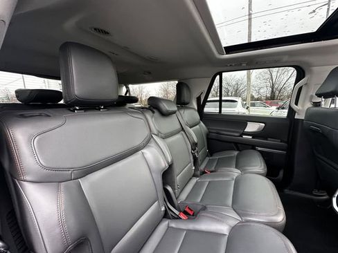 Certified 2025 Ford Expedition Max Active image 39