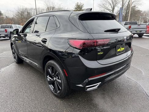New 2026 Buick Envision Sport Touring image 4