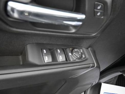 New 2026 Chevrolet Silverado 2500 Custom w/ Custom Convenience Package image 10