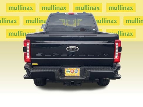 New 2026 Ford F250 XLT w/ XLT Premium Package AWD/4WD image 5