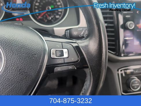 Used 2018 Volkswagen Atlas SEL image 22