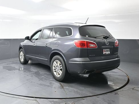 Used 2014 Buick Enclave Convenience w/ Trailering Provision Package FWD image 10