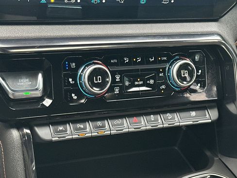 Used 2022 GMC Sierra 1500 AT4 w/ AT4 Premium Package image 20