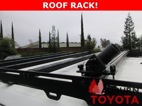 Certified 2023 Toyota Tacoma 4x4 Double Cab image 11