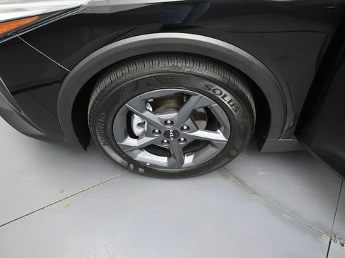 Used 2025 Kia K4 FWD image 35