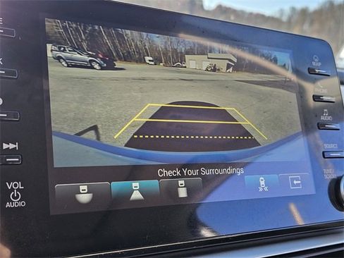 Used 2020 Honda Accord Touring image 23