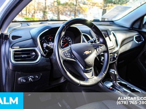 Used 2020 Chevrolet Equinox LT image 23