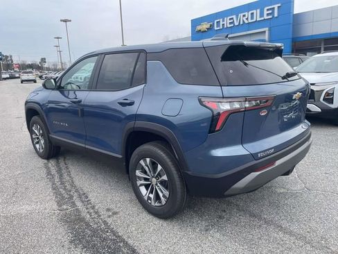 New 2026 Chevrolet Equinox LT image 5