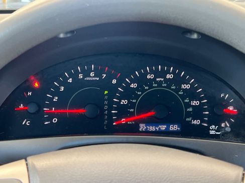Used 2007 Toyota Camry CE FWD image 24