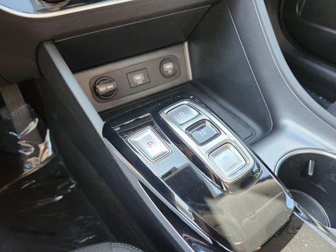 Used 2021 Hyundai Sonata Blue FWD image 32