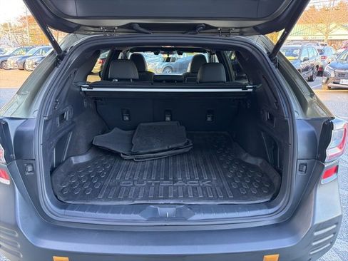 Used 2022 Subaru Outback Wilderness image 25