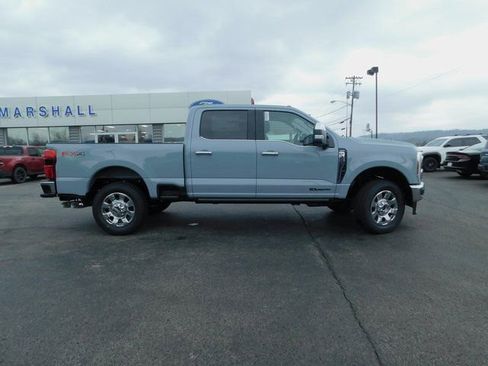 New 2026 Ford F350 Lariat w/ Lariat Ultimate Package image 10