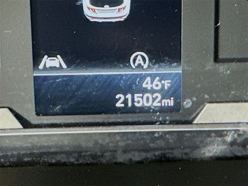 Used 2024 Hyundai Tucson SE image 29