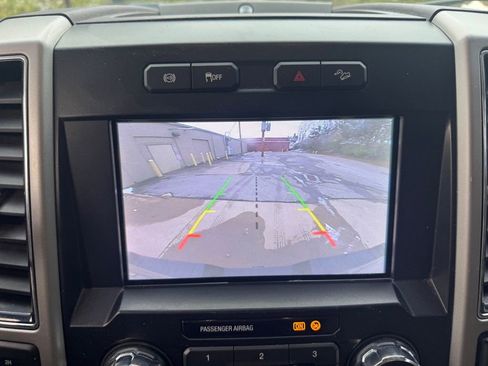 Used 2021 Ford F250 Lariat w/ Lariat Value Package image 29