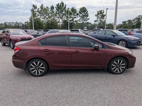 Used 2014 Honda Civic EX-L image 3