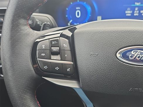 Used 2024 Ford Explorer ST w/ Equipment Group 401A image 18