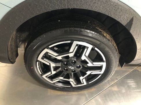 New 2025 Hyundai Santa Cruz Limited image 9