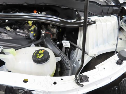 Used 2025 Ford Explorer Platinum w/ LUX Leather Package AWD/4WD image 35