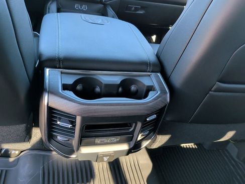 New 2026 RAM 3500 Laramie w/ Max Tow Package image 44